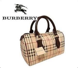 Negozi e punti vendita BURBERRY Reggio Calabria 